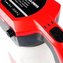 Load image into Gallery viewer, Maxshine Cordless Electric Sprayer &amp; Foamer
