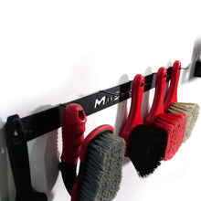 Load image into Gallery viewer, Maxshine Detailing Brush Hanger With Hooks (H06B)
