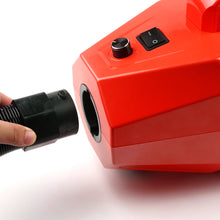 Load image into Gallery viewer, Maxshine Hurricane EVO-RS V2 Car Dryer
