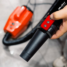 Load image into Gallery viewer, Maxshine Hurricane EVO-RS V2 Car Dryer
