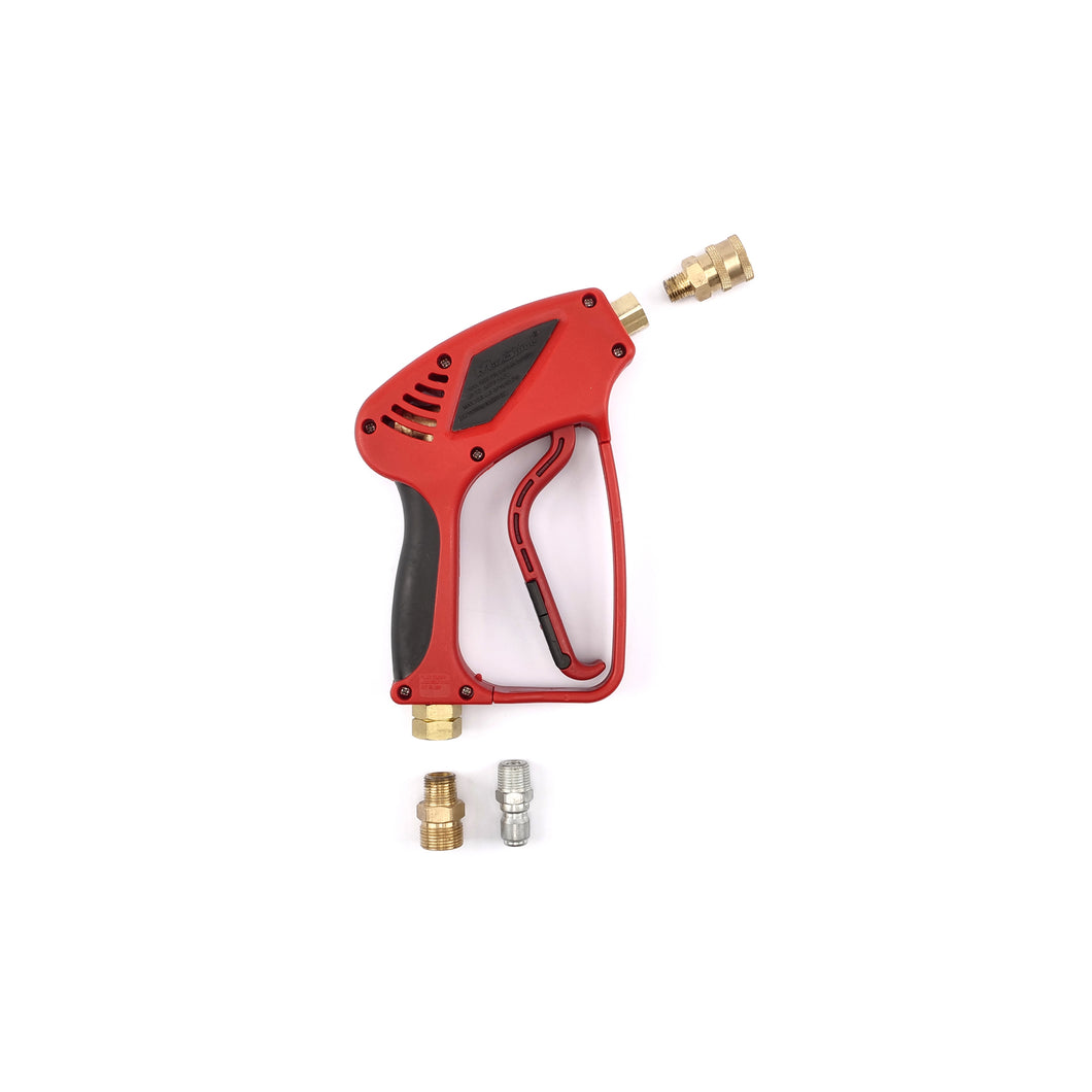 Maxshine Short Wand High Pressure Washer Gun