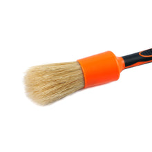 Load image into Gallery viewer, Maxshine Detailing Brush - Boar&#39;s Hair 12mm
