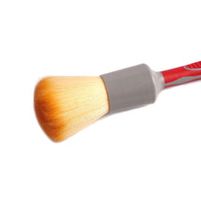 Load image into Gallery viewer, Maxshine Detailing Brush – Red &amp; Grey - Ultra Soft 14mm
