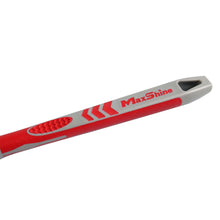 Load image into Gallery viewer, Maxshine Detailing Brush – Red &amp; Grey - Ultra Soft 14mm
