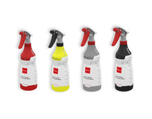 Load image into Gallery viewer, Maxshine Heavy Duty Chemical Resistant Trigger Sprayer (4 Colours)
