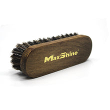 Load image into Gallery viewer, Maxshine Horsehair Cleaning Brush
