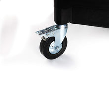 Load image into Gallery viewer, Maxshine Premium Heavy Duty Detailing Cart
