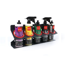 Load image into Gallery viewer, Maxshine Wall Mounted Bottle Holder - For 16oz Bottles
